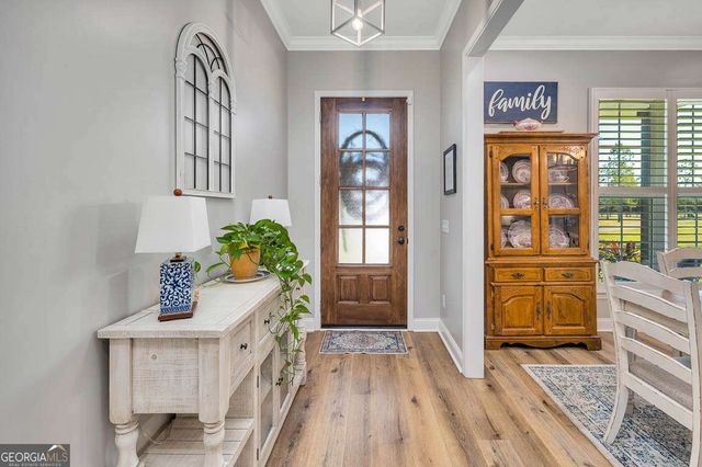 465 Old Brookman Road, Brunswick, GA 31523
