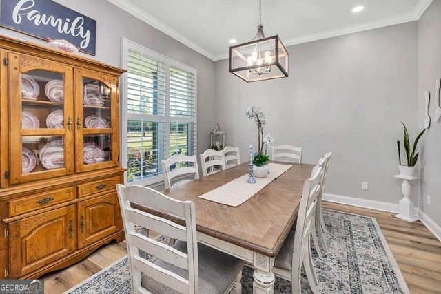 465 Old Brookman Road, Brunswick, GA 31523