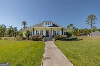 465 Old Brookman Road, Brunswick, GA 31523
