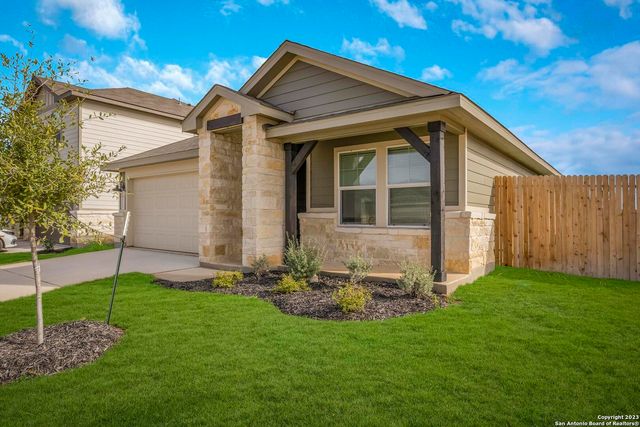 29312 Frontier Way, San Antonio, TX 78260