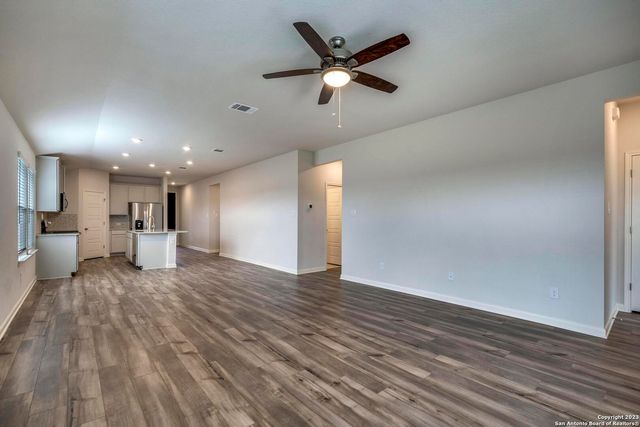 29312 Frontier Way, San Antonio, TX 78260