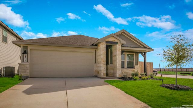 29312 Frontier Way, San Antonio, TX 78260