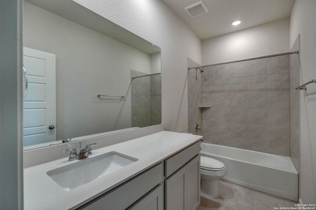 29312 Frontier Way, San Antonio, TX 78260