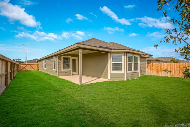 29312 Frontier Way, San Antonio, TX 78260