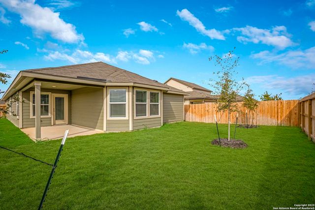 29312 Frontier Way, San Antonio, TX 78260