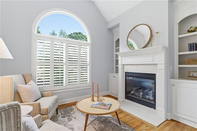 14695 Timber Point, Milton, GA 30004