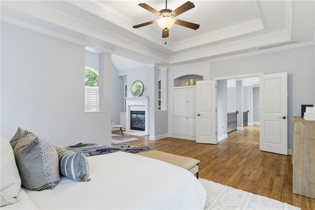 14695 Timber Point, Milton, GA 30004