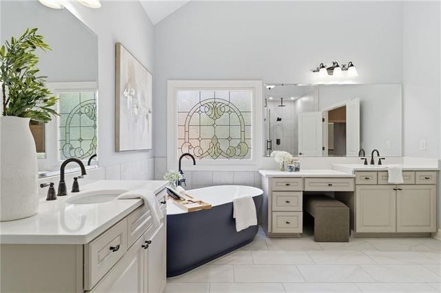 14695 Timber Point, Milton, GA 30004
