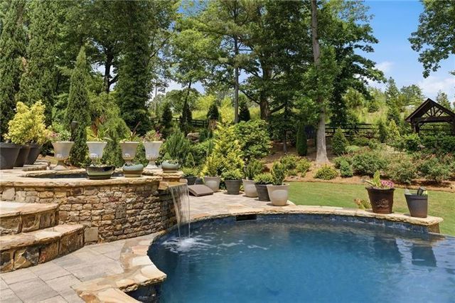 14695 Timber Point, Milton, GA 30004