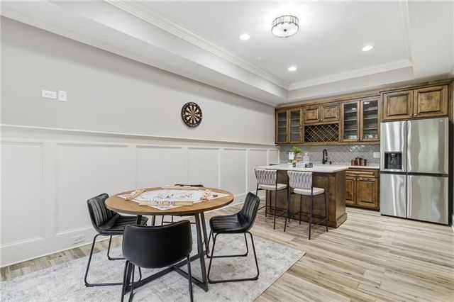 14695 Timber Point, Milton, GA 30004