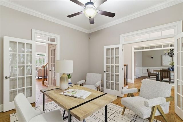14695 Timber Point, Milton, GA 30004