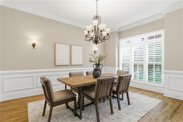 14695 Timber Point, Milton, GA 30004