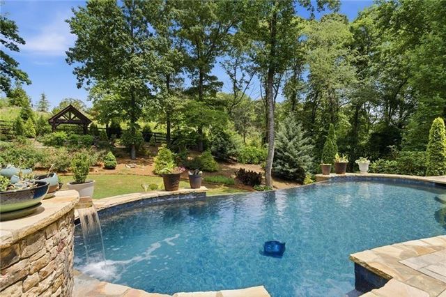14695 Timber Point, Milton, GA 30004