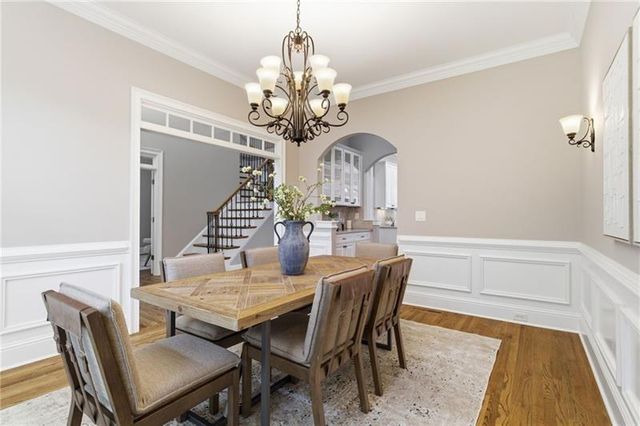 14695 Timber Point, Milton, GA 30004
