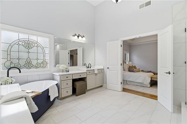 14695 Timber Point, Milton, GA 30004