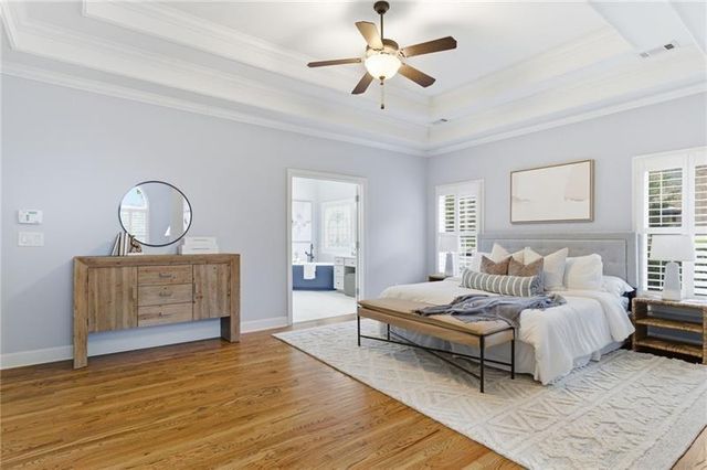 14695 Timber Point, Milton, GA 30004