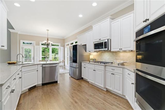 14695 Timber Point, Milton, GA 30004