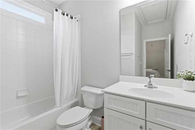 14695 Timber Point, Milton, GA 30004