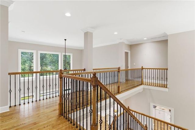 14695 Timber Point, Milton, GA 30004