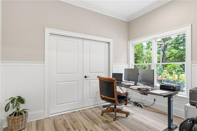 14695 Timber Point, Milton, GA 30004