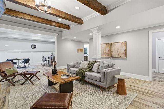 14695 Timber Point, Milton, GA 30004