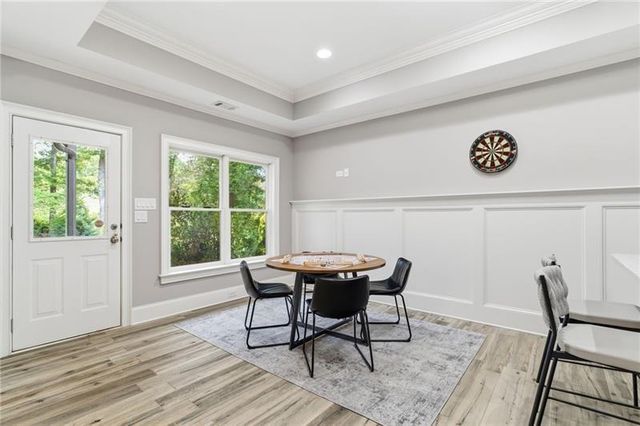 14695 Timber Point, Milton, GA 30004