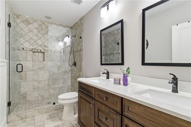 14695 Timber Point, Milton, GA 30004