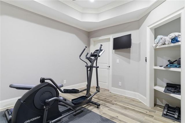 14695 Timber Point, Milton, GA 30004