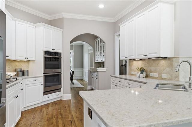 14695 Timber Point, Milton, GA 30004
