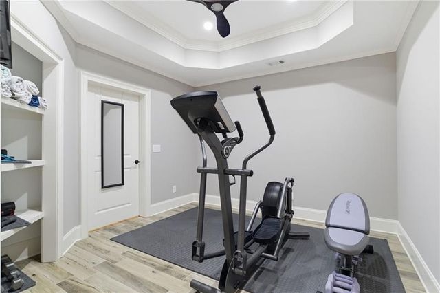 14695 Timber Point, Milton, GA 30004