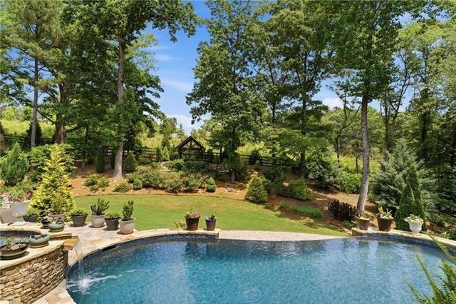 14695 Timber Point, Milton, GA 30004