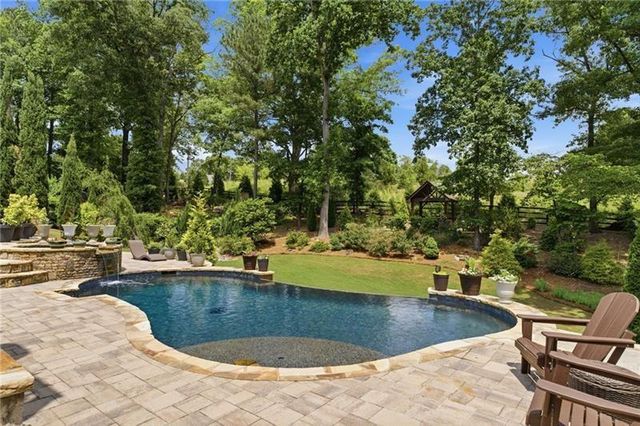 14695 Timber Point, Milton, GA 30004
