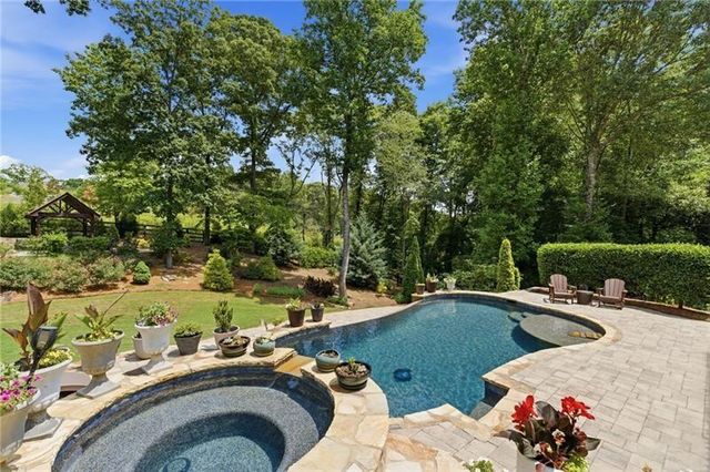 14695 Timber Point, Milton, GA 30004