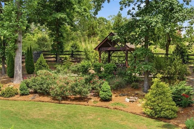 14695 Timber Point, Milton, GA 30004