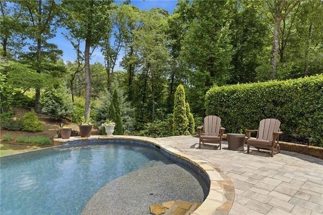 14695 Timber Point, Milton, GA 30004