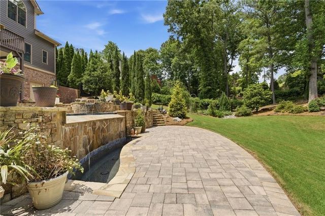 14695 Timber Point, Milton, GA 30004