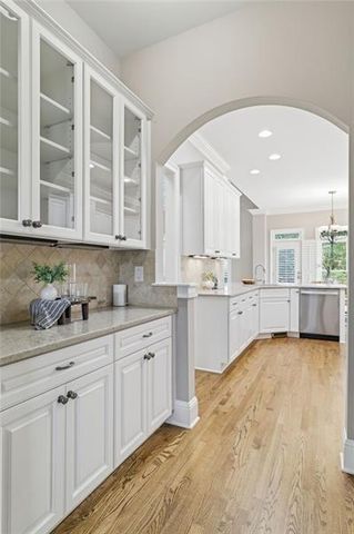 14695 Timber Point, Milton, GA 30004