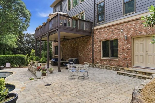 14695 Timber Point, Milton, GA 30004