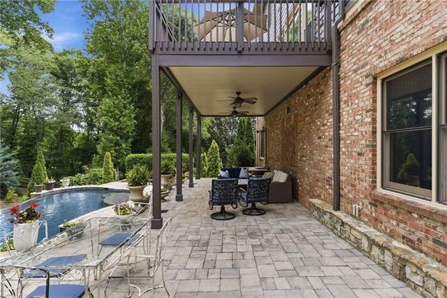 14695 Timber Point, Milton, GA 30004