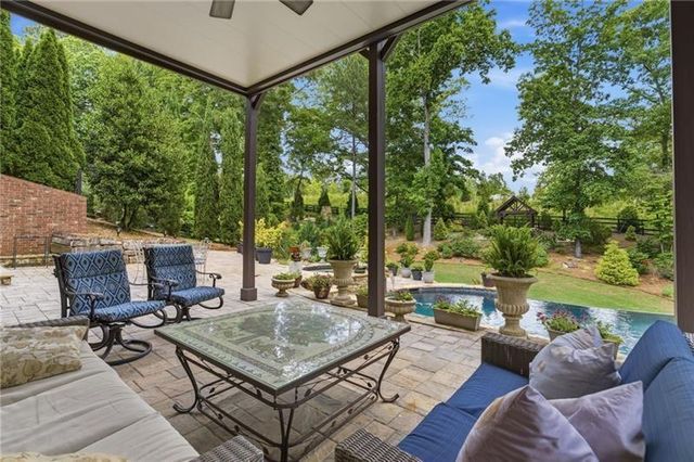 14695 Timber Point, Milton, GA 30004