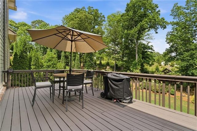 14695 Timber Point, Milton, GA 30004