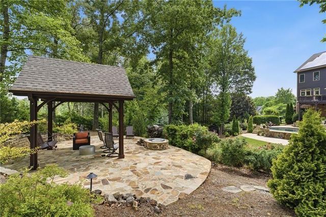 14695 Timber Point, Milton, GA 30004