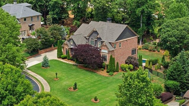 14695 Timber Point, Milton, GA 30004