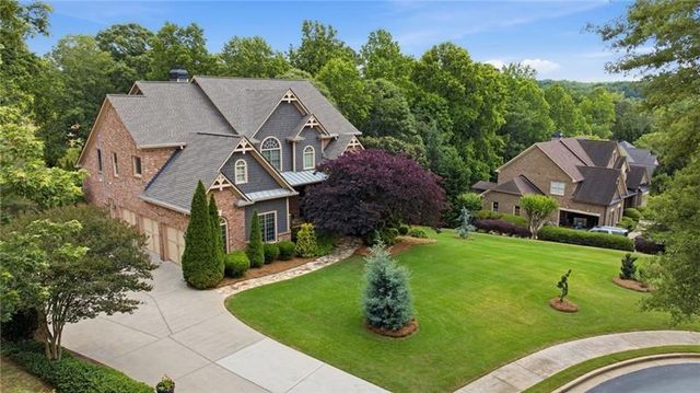 14695 Timber Point, Milton, GA 30004