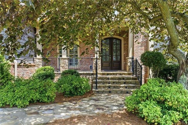 14695 Timber Point, Milton, GA 30004