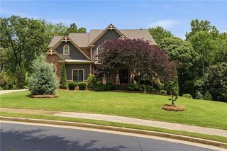 14695 Timber Point, Milton, GA 30004