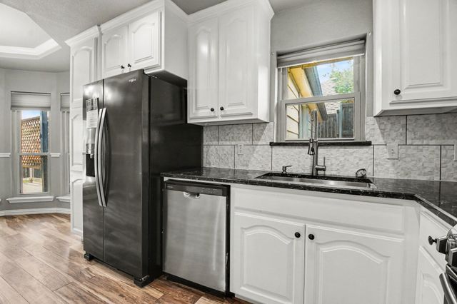 110 Liberty Drive, Wylie, TX 75098
