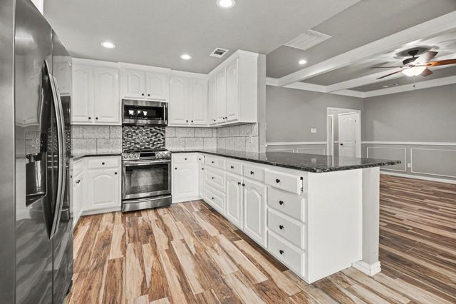 110 Liberty Drive, Wylie, TX 75098