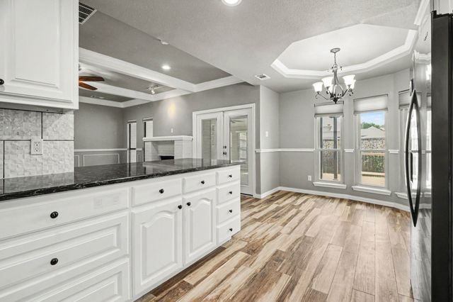 110 Liberty Drive, Wylie, TX 75098
