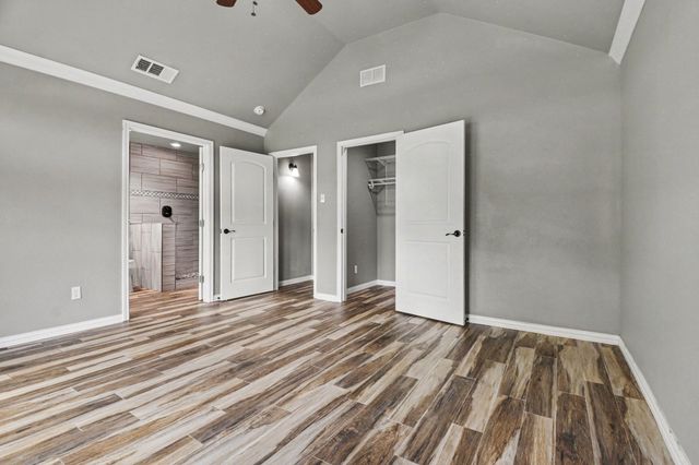110 Liberty Drive, Wylie, TX 75098